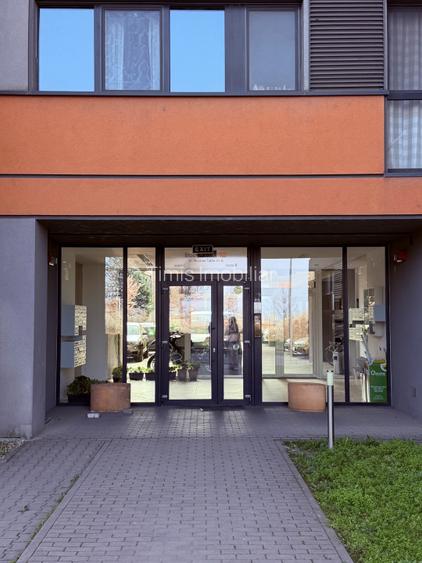 Premium, 2 camere in Iris 12 | Vedere panoramica & Parcare privata - 30