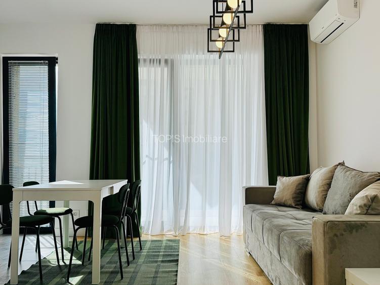 Avalon Estate / Mobilat Premium / Balcon Generos /  Prima Inchiriere/ Parcare - 13