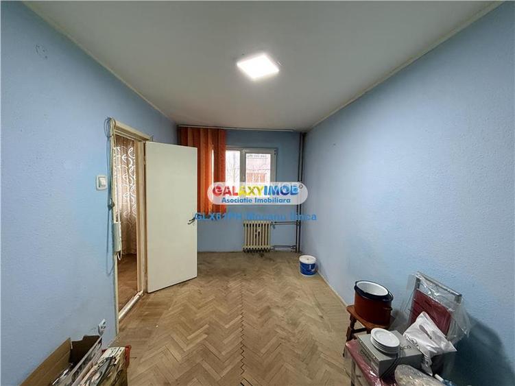 Vanzare apartament 2 camere, Vest, Ploiesti - 13