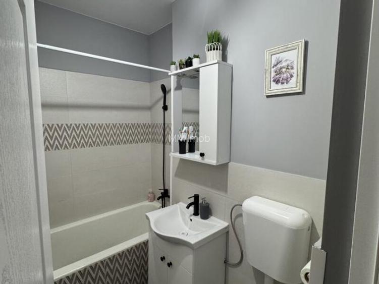 Apartament cu 2 camere/ Bd Ion Mihalache/ Metrou 1 Mai - 7
