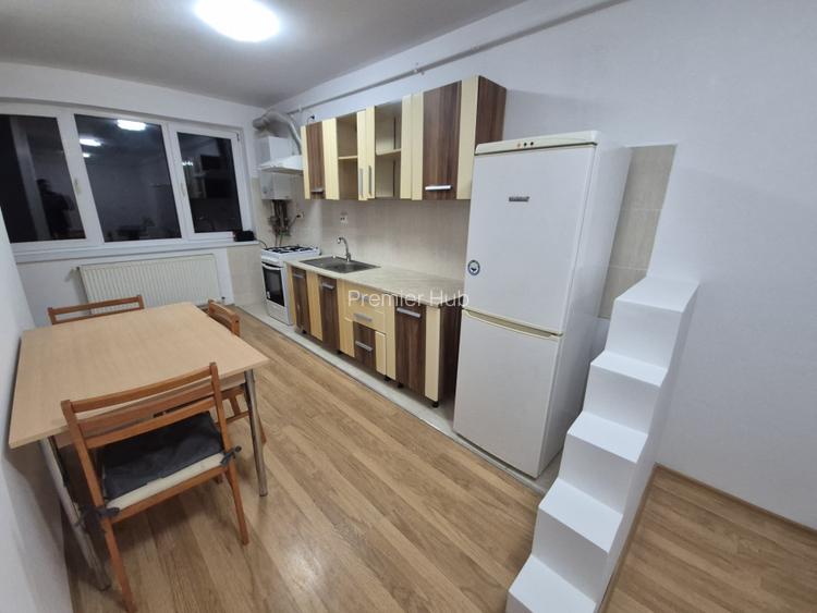 Apartament 2 camere, 51mp, etaj 1, zona Muzeul Apei, 5 min de Vivo - 3