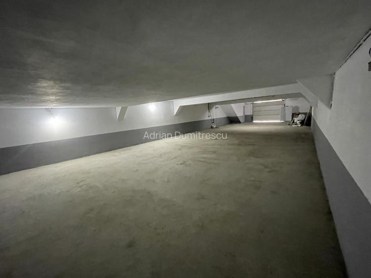 Apartament cu 3 camere 2 bai+terasa de 35 mp bloc Boutique Zona National Arena - 35