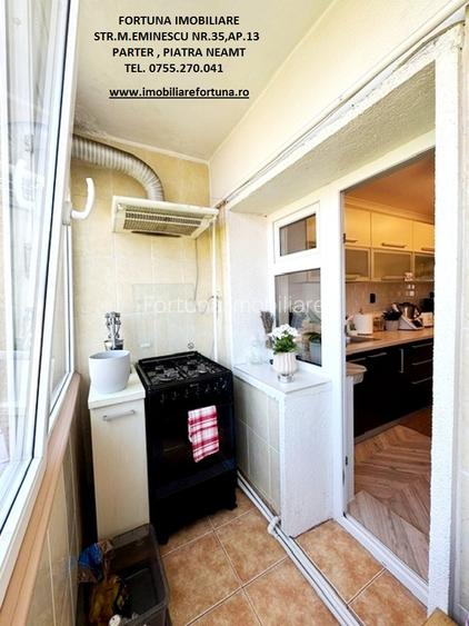 Apartament 3 camere decomandate, situat in zona Ultracentrala- Bd.Republicii - 8