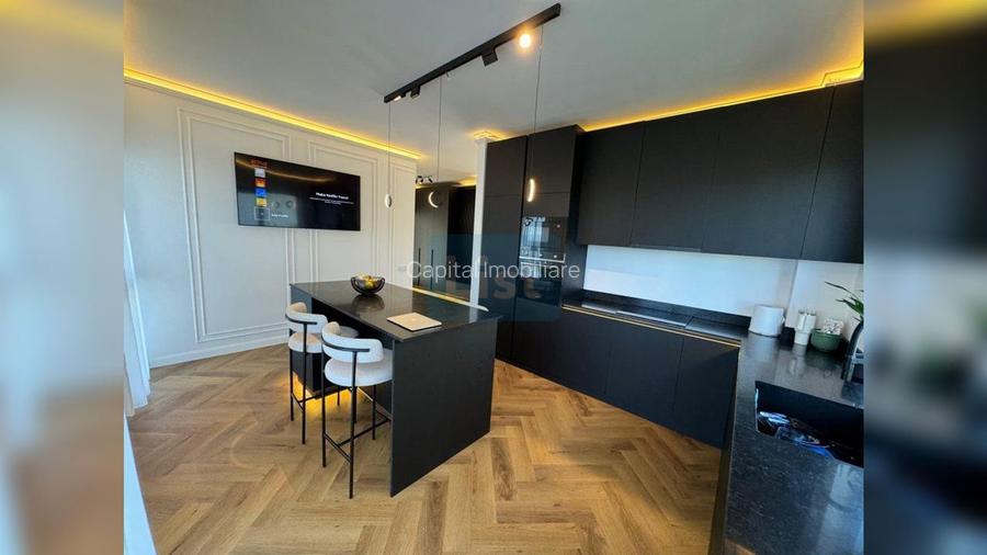 Comision 0! Casa de vanzare cu piscina exterioara in cartierul Andrei Muresanu - 6