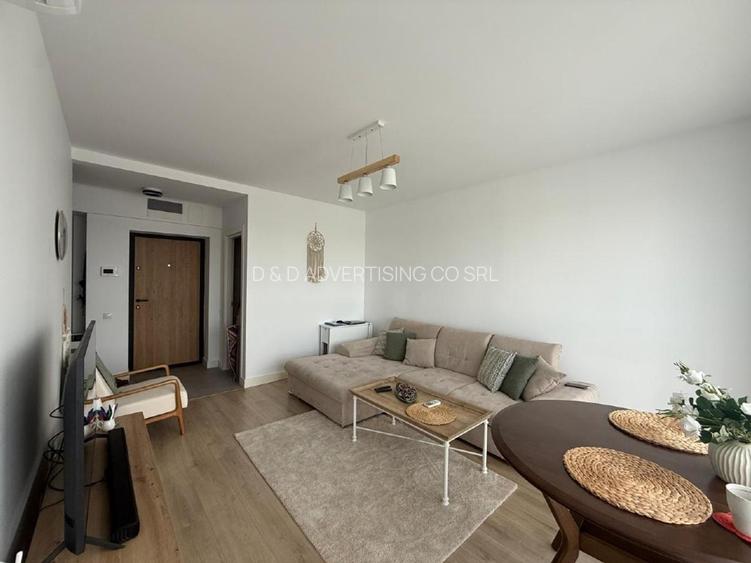 Pipera - Complex Onix Park North - Apartament MODERN - 3