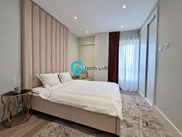 3 Camere Premium | Parcare | Triana - 9