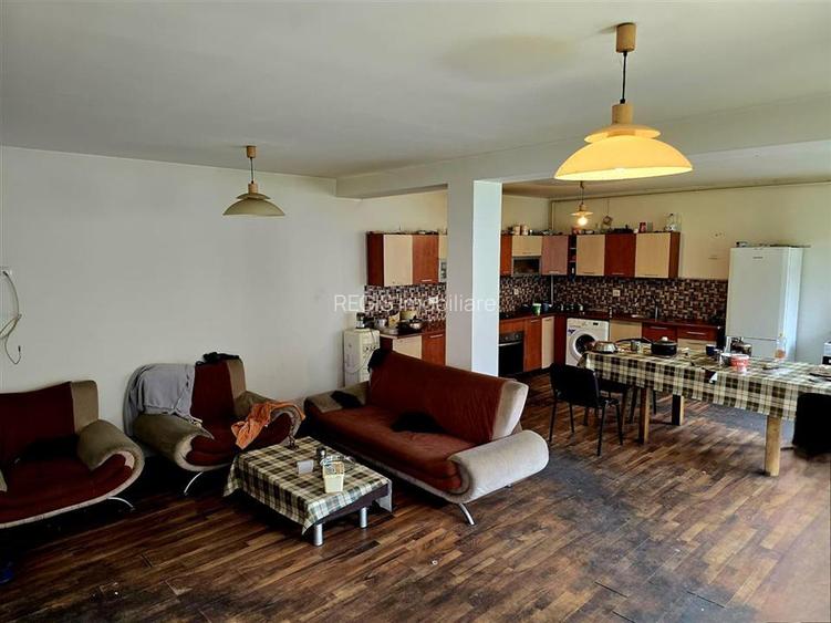 Casa in Centrul Prejmerului - 5