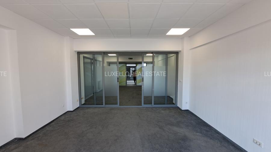 SPATIU BIROU- CLADIRE BIROURI PREMIUM - 8