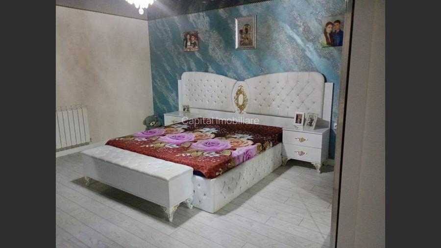 COMISION 0% VILA SUPERBA + TEREN - FINISAJE LUX - 2