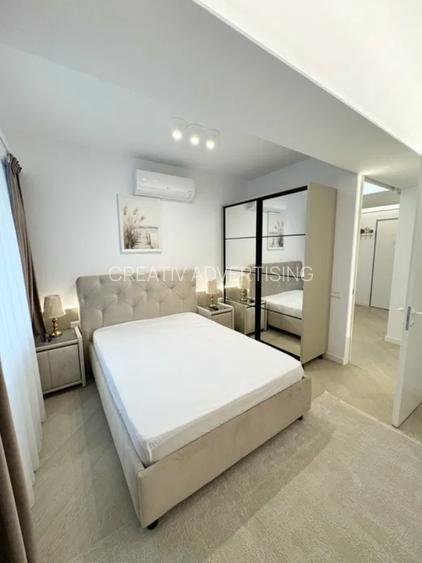 Cortina North Apartament 3 camere Prima Închiriere Parcare Subterana Inclusă - 5