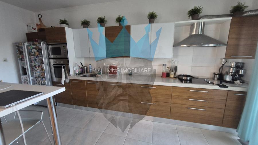 Apartament 3 Camere Complex Emerald Teiul Doamnei Bucuresti - 6