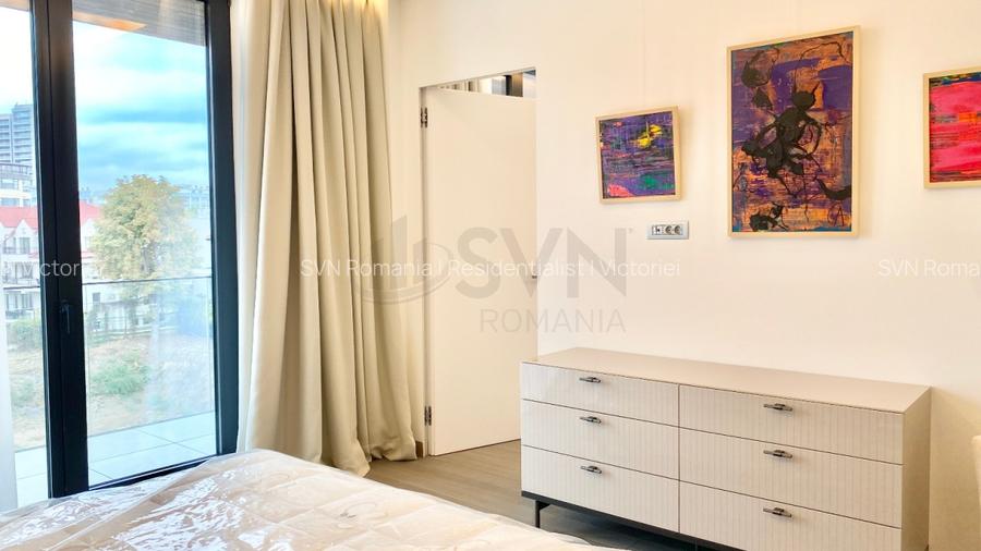 REA1029006 Apartament 5 camere I 241 mp utili I 2 locuri de parcare I Kiseleff - 22