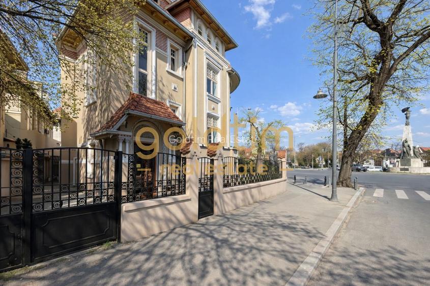 SUPERBA/ ZONA EXCLUSIVISTA/ PRETABIL CLINICA/ AMBASADA/ SEDIU FIRMA - 7