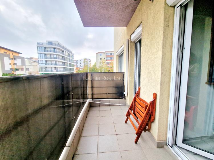 Apartament 3 Camere Tomis Plus etaj 1 - 7