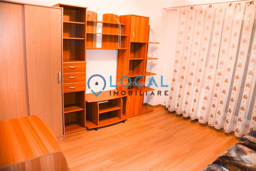 2 camere decomandat 55mp Marasti str Teodor Mihali - 2