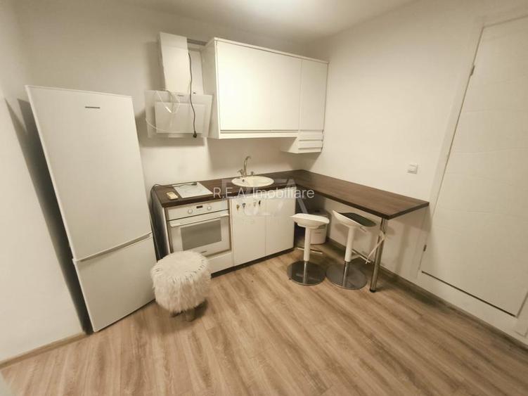 Garsoniera, Centru Vechi, fara Risc - 4