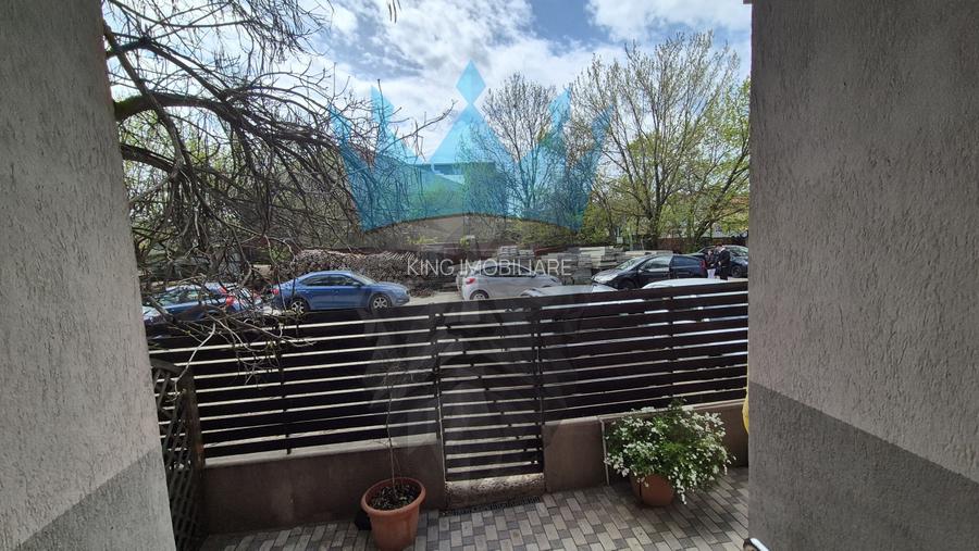 Garsoniera Bucurestii Noi - 14