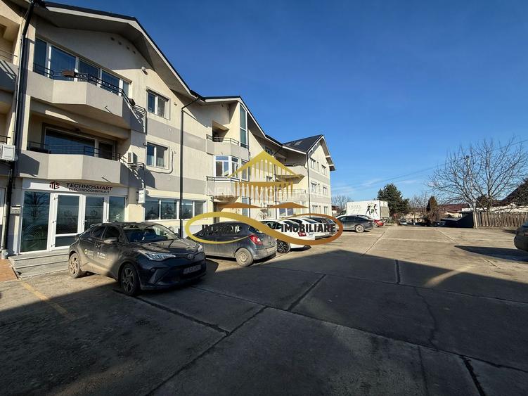 Apartament de vanzare in Bacau Colina Magurii - 12