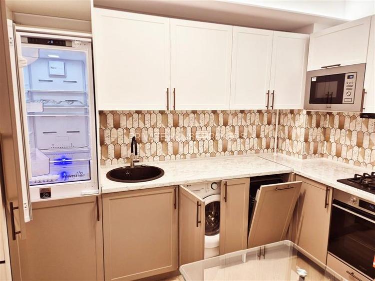 Pipera | Porsche | Cortina North | Bloc 2023 | Modern - 4