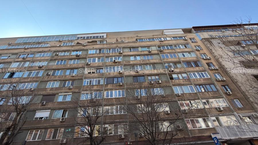 REA1027444 Apartament 2 camere I Nicolae Balcescu I Ultracentral I De vanzare - 11