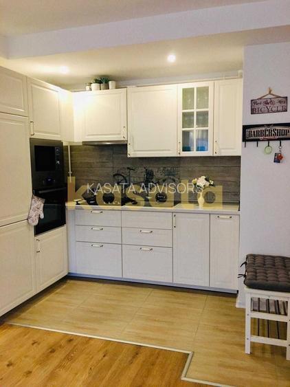 Apartament 2 camere | Închiriere | Cosmopolis - 6