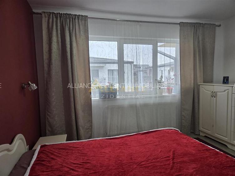 3 cam Gura Putnei | 80 mp | Mobilat | Parcare inclusă - 5