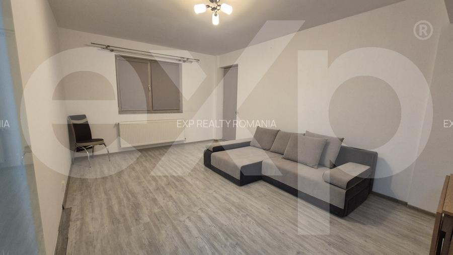 Apartament cu 2 camere in Bloc Nou | Etaj 1 | Util 61 mp - 2