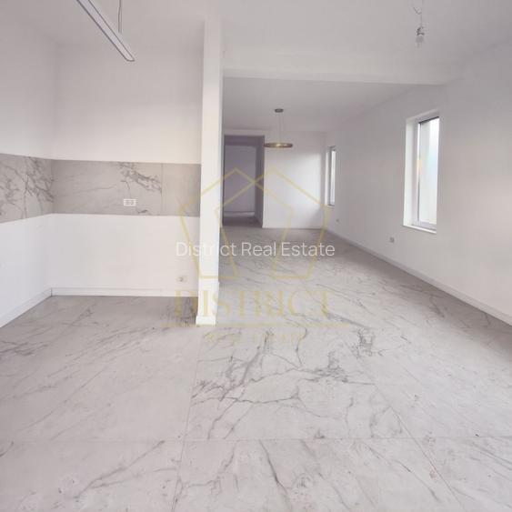 Duplex spatios cu 3 camere | Covaci - 2