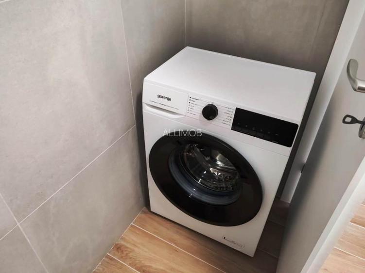 Apartament 2 camere in Ploiesti, zona Albert, ansamblul MRS Village - 14