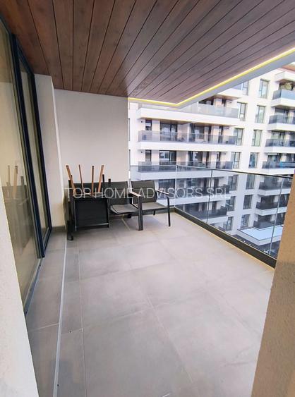 Aviatiei- Barbu Vacarescu- Promenada Mall- Nusco City - 8