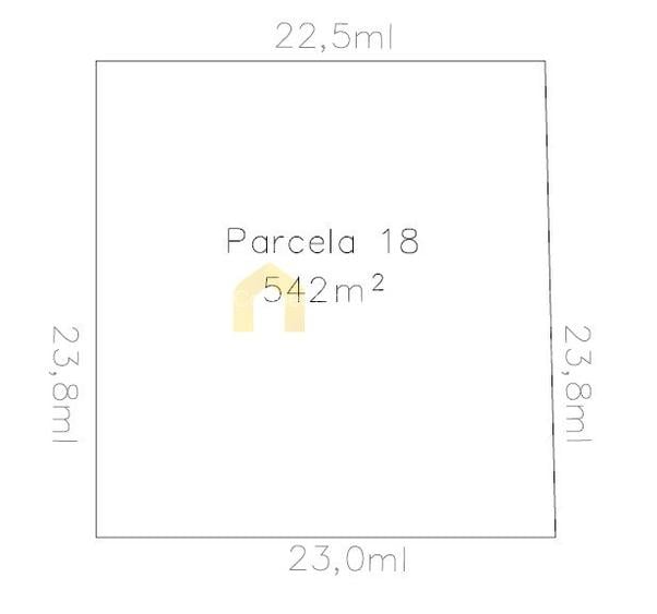 Vanzare teren pentru casa/duplex cu PUZ, la 6 min de Cluj-Napoca - 7