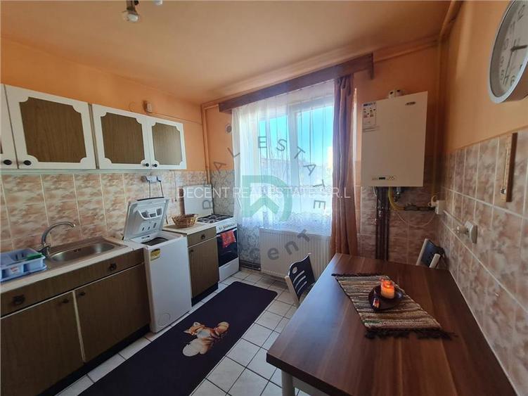 Garsoniera Astra, mobilata, Brasov - 11