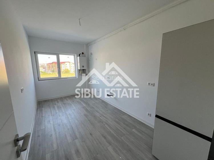 Apartament 2 camere, balcon, parcare,  Brana etaj 1 INTABULAT - 6