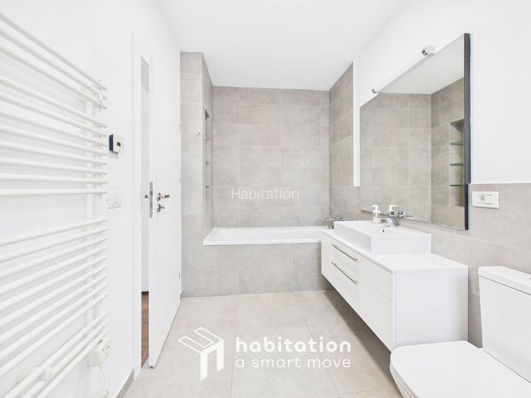 Apartament cu vibe de casă |acces separat, terasă si curte, Dumbrăvița - 28