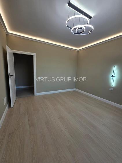 Garsoniera superba Exigent Plaza Residence Faza 5 / 40 m /vedere Afi Palace/Parc - 8