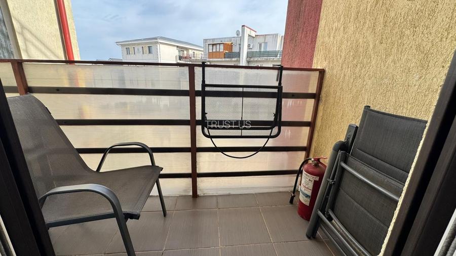 COMISION 0% | Apartament 2 Camere | Giroc | Etaj 2 | 38mp - 7