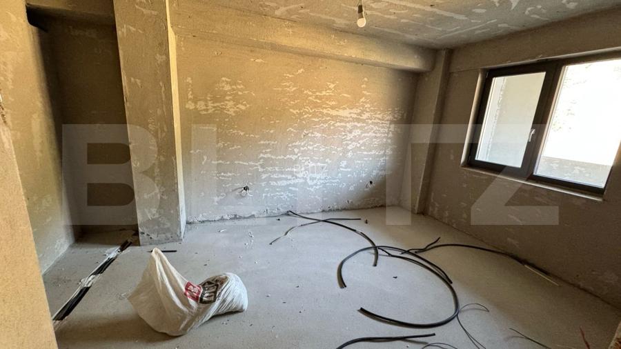 Patru apartamente , cu cate 2 camere, 80 mp ,  zona Vivo/Manastur - 8