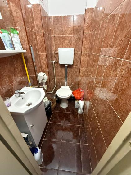 Apartament 4 camere, etaj intermediar, 2 bai, boxa,| G. Alexandrescu, Manastur - 7