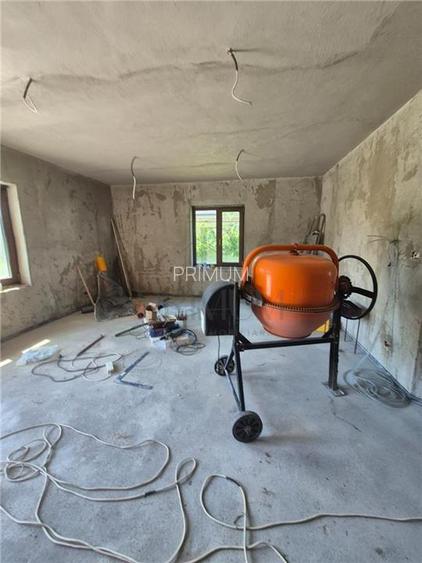 Casa Individuala - intabulata - la gri - zona foarte buna - 26