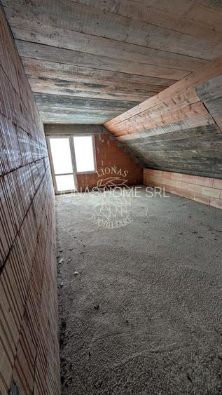 Casa 4 camere 159 mp-teren 500 mp-balcoane+terasa-garaj-Sigmir - 5