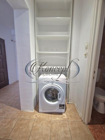 Apartament decomandat in Grigorescu - 14