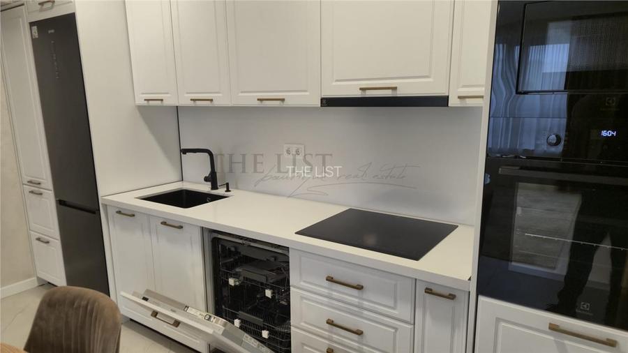 De inchiriat | Apartament 2 camere | Greenfield - 7