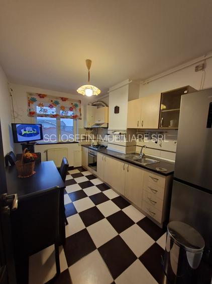 Braytim, apartament spatios cu parcare proprie - 7