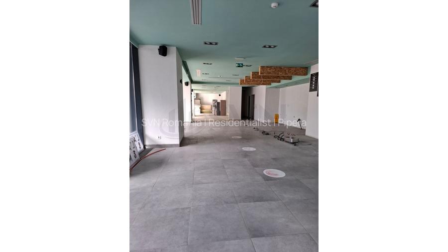 REC3001371 Spatiu de inchiriat I Vizibilitate maxima si pozitionare excelenta in - 8