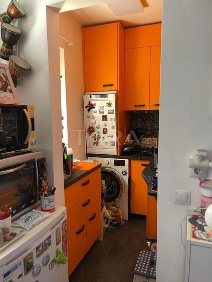 Apartament cu 2 camere ! Zona PIATA FLORA!!! - 4