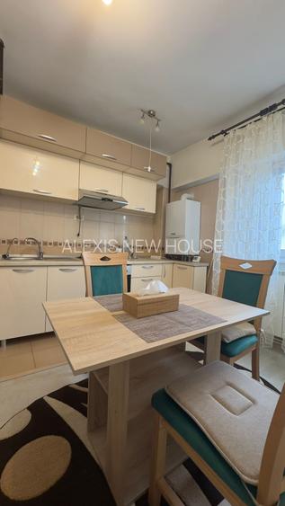 Închiriere apartament 2 camere MOBILAT MODERN– zona Spitalul Județean(AXI37) - 2