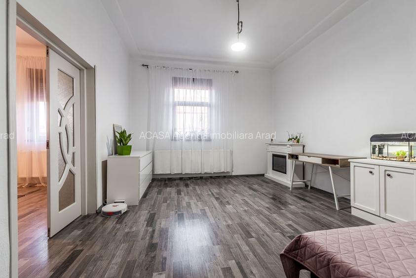 Casa la cheie in Gradiste, zona excelenta, teren 471 mp Comision 0 - 5