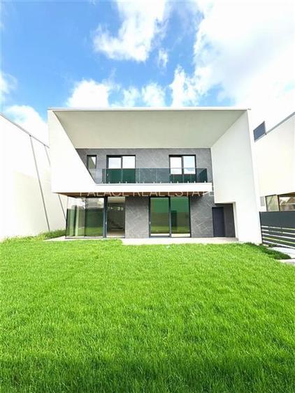 Vila superba de vanzare | Serenity Residence | - 4