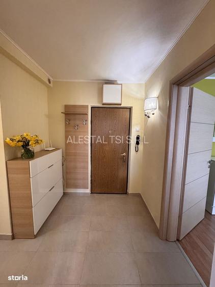 3 camere Alexandru Obregia - parcare - pet friendly - 4