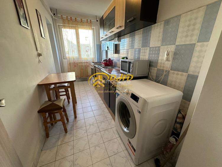 Apartament 2 camere Moldova Mall - 4